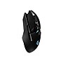 Logitech G903 Hero Wireless Ambidextrous Optical USB Gaming Mouse, Black (910-005670)~#|#~sp92257466_sc7