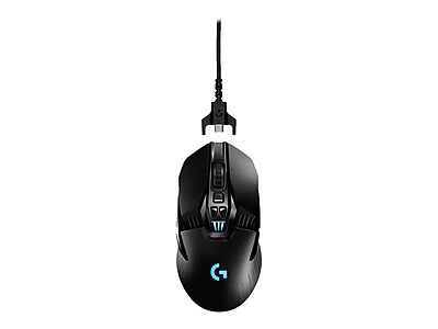 G903 Wireless Gaming Mouse - Thumbnail 4