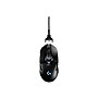 Logitech G903 Hero Wireless Ambidextrous Optical USB Gaming Mouse, Black (910-005670)~#|#~sp92257467_sc7