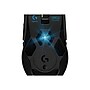 Logitech G903 Hero Wireless Ambidextrous Optical USB Gaming Mouse, Black (910-005670)~#|#~sp92257470_sc7