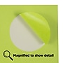 JAM Paper Round Label Seals, 1 2/3" Diameter, Ultra Lime Green, 24 Labels/Sheet, 5 Sheets/Pack (147627049)~#|#~sp92281081_sc7