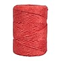 JAM Paper Twine, 162 ft., Red (67821706)~#|#~sp92281099_sc7