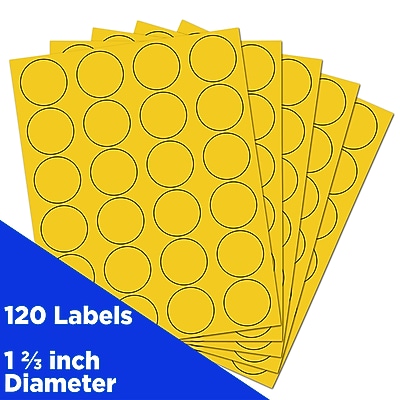staples sticker sheets