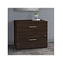 Bush Business Furniture Office 500 2-Drawer Lateral File Cabinet, Letter/Legal, Black Walnut, 35.67" (OFF136BWSU)~#|#~sp92290606_sc7
