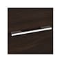 Bush Business Furniture Office 500 2-Drawer Lateral File Cabinet, Letter/Legal, Black Walnut, 35.67" (OFF136BWSU)~#|#~sp92290608_sc7