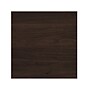 Bush Business Furniture Office 500 72"W Adjustable U-Shaped Executive Desk with Drawers, Black Walnut (OF5005BWSU)~#|#~sp92290619_sc7