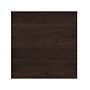 Bush Business Furniture Office 500 70"H Storage Cabinet with 4 Shelves, Black Walnut (OF5008BWSU)~#|#~sp92290639_sc7