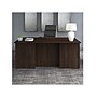 Bush Business Furniture Office 500 72"W Executive Desk, Black Walnut (OFD172BWK)~#|#~sp92290647_sc7