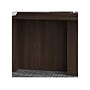 Bush Business Furniture Office 500 72"W U Shaped Executive Desk with Drawers, Black Walnut (OF5002BWSU)~#|#~sp92290673_sc7