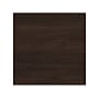 Bush Business Furniture Office 500 72"W U Shaped Executive Desk with Drawers, Black Walnut (OF5002BWSU)~#|#~sp92290677_sc7