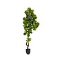 Nearly Natural Fiddle Leaf Tree in Pot (9116)~#|#~sp92290985_sc7