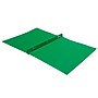 JAM Paper 2-Pocket Plastic Folders with 3 Fasteners, Green, 6/Pack (382ECGRD)~#|#~sp92366485_sc7