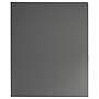JAM Paper Heavy Duty 2-Pocket Folders, Grey, 6/Pack (383HGYA)~#|#~sp92366531_sc7