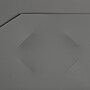 JAM Paper Heavy Duty 2-Pocket Folders, Grey, 6/Pack (383HGYA)~#|#~sp92366532_sc7
