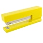 JAM Paper Modern Desktop Stapler, 10 Sheet Capacity, Yellow (337YEZ)~#|#~sp92366639_sc7