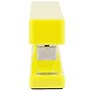 JAM Paper Modern Desktop Stapler, 10 Sheet Capacity, Yellow (337YEZ)~#|#~sp92366640_sc7