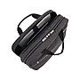 Samsonite Modern Utility Polyester Top Loading Briefcase, Heathered Gray (126442-5794)~#|#~sp92368430_sc7