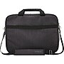 Samsonite Modern Utility Polyester Top Loading Briefcase, Heathered Gray (126442-5794)~#|#~sp92368432_sc7