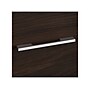 Bush Business Furniture Office 500 36"W Desktop Hutch, Black Walnut (OFH136BW)~#|#~sp92368442_sc7