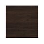 Bush Business Furniture Office 500 36"W Desktop Hutch, Black Walnut (OFH136BW)~#|#~sp92368446_sc7