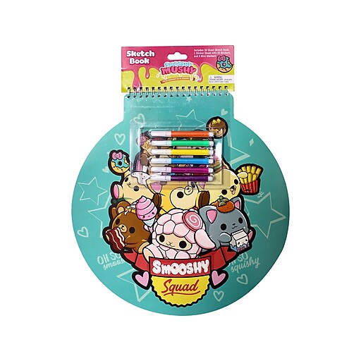 smooshy mushy jumbo