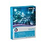 Xerox Vitality 8.5" x 11" Multipurpose Paper, 20 lbs., 92 Brightness, 500 Sheets/Ream (3R02047PY)~#|#~sp92368502_sc7