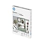 HP Enhanced Business Inkjet 8.5" x 11" Multipurpose Paper, 40 lbs., 150 Sheets/Pack (9ZE20A)~#|#~sp92368514_sc7