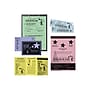 Neenah Paper Astrodesigns 65 lb. Cardstock Paper, 8.5" x 11", Pastel Assortment, 50 Sheets/Pack (91803)~#|#~sp92368526_sc7