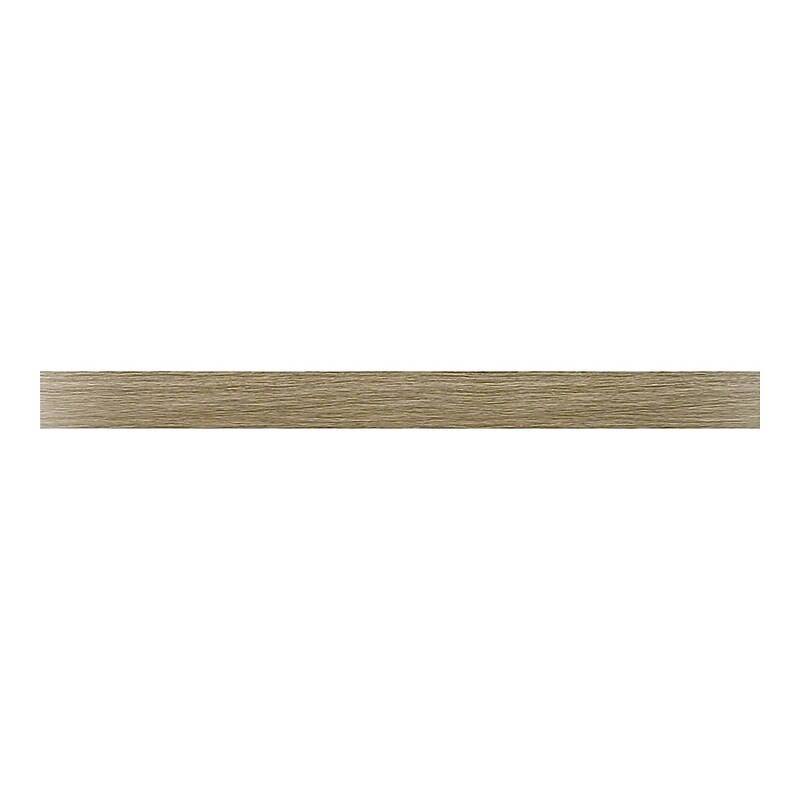 Eden Grove MDF Mounted Shelf, 60", Gray Oak (9602044E) image 1