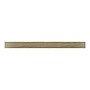 Eden Grove MDF Mounted Shelf, 60", Gray Oak (9602044E)~#|#~sp92368563_sc7