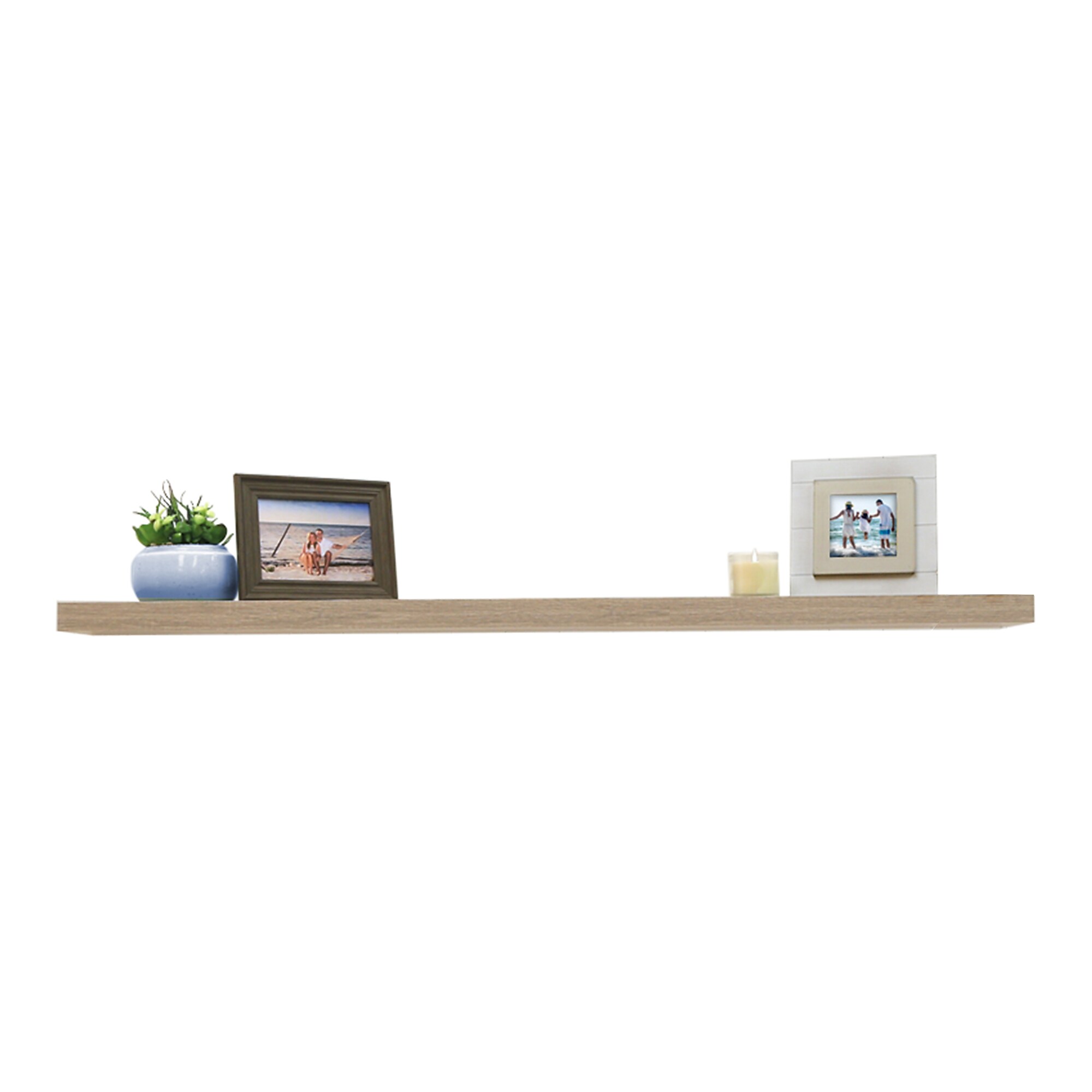 Eden Grove MDF Mounted, 60″, Driftwood (9602040E) Sansujyuku sansujyuku.com