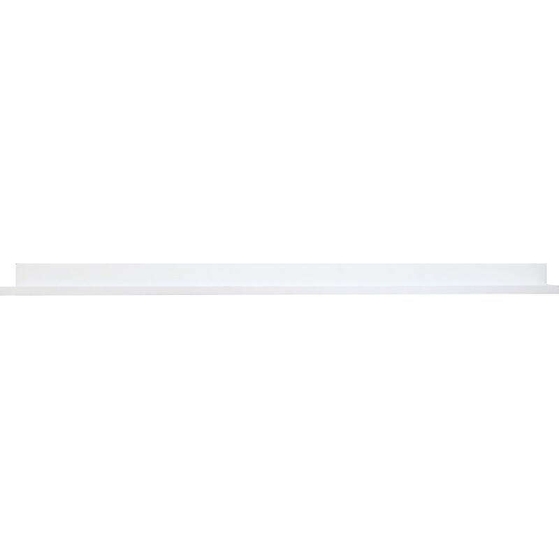 Eden Grove MDF Mounted, 60", White (9602034E) image 1