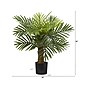Nearly Natural Robellini Palm Tree in Pot (9452)~#|#~sp92368600_sc7