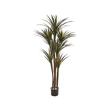 Artificial Office Plants Trees Fake Plants Staples