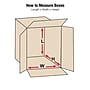 18" x 14" x 12", 32 ECT, Shipping Boxes, 25/Bundle (CW57290)~#|#~sp92369151_sc7
