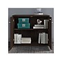 Bush Business Furniture Office 500 30"H Storage Cabinet with 2 Shelves, Black Walnut (OFS136BWSU)~#|#~sp92595088_sc7