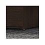 Bush Business Furniture Office 500 30"H Storage Cabinet with 2 Shelves, Black Walnut (OFS136BWSU)~#|#~sp92595091_sc7