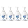 PURELL Advanced 70% Alcohol Foaming Hand Sanitizer, 535 mL, 4/Pack (5791-04)~#|#~sp92595113_sc7