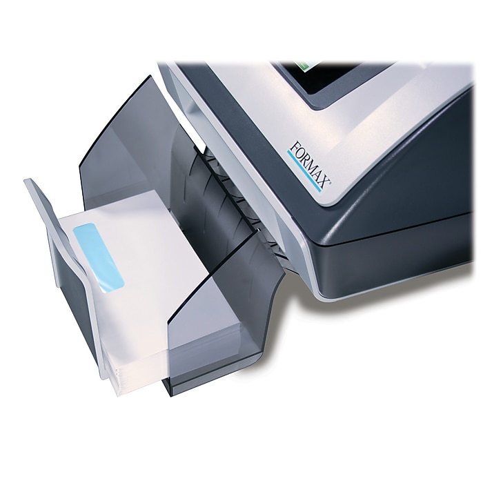 Formax FD 6104 Automatic Paper Folder and Envelope Stuffer