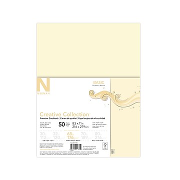 Quality Smooth Paper Surface 65 lb/pound Light Weight Cardstock Poster Size 25 Bright Royal Blue Color 65# Cover/Card Paper Sheets 12 X 18 Inches Large Size 