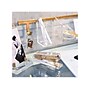 Russell+Hazel Acrylic Bloc Collection Wall Pencil Block, Clear/Gold (44628)~#|#~sp92595178_sc7