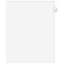 Avery Individual Legal Dividers, Letter Size, Tab C, White (01403)~#|#~sp92669874_sc7