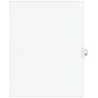 Avery Legal Pre-Printed Paper Dividers, Side Tab #14, White, Avery Style, Letter Size, 25/Pack (11924)~#|#~sp92670142_sc7