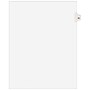 Avery Legal Pre-Printed Paper Dividers, Side Tab #29, White, Avery Style, Letter Size, 25/Pack (01029)~#|#~sp92670257_sc7