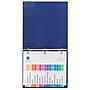Avery Ready Index Table of Contents Pre-Printed Paper Dividers, 15 Tabs, Multicolor, 1 Set (11143)~#|#~sp92672967_sc7