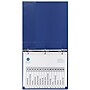 Avery Ready Index Table of Contents Paper Dividers, 1-15 Tabs, White (11142)~#|#~sp92673111_sc7