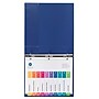 Avery Customizable Table Of Contents Ready Index Pre-Printed Paper Divider, 10-Tab, White, 3/Pack (11072)~#|#~sp92673172_sc7