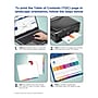 Avery Customizable Table of Contents Dividers, 12-Tab, Multicolor, 3 Sets/Pack (11073)~#|#~sp92673183_sc7