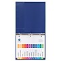 Avery Customizable Table of Contents Dividers, 12-Tab, Multicolor, 3 Sets/Pack (11073)~#|#~sp92673184_sc7