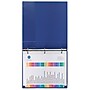 Avery Ready Index Table of Contents EcoFriendly Paper Dividers, A-Z Tabs, Multicolor (11085)~#|#~sp92673367_sc7
